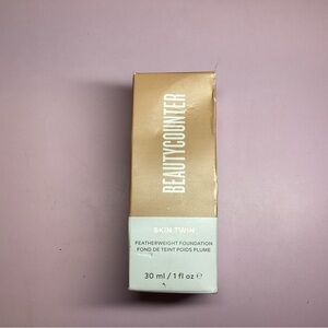 Beautycounter Skin Twin Featherweight Foundation In Shade Medium 310 30ml